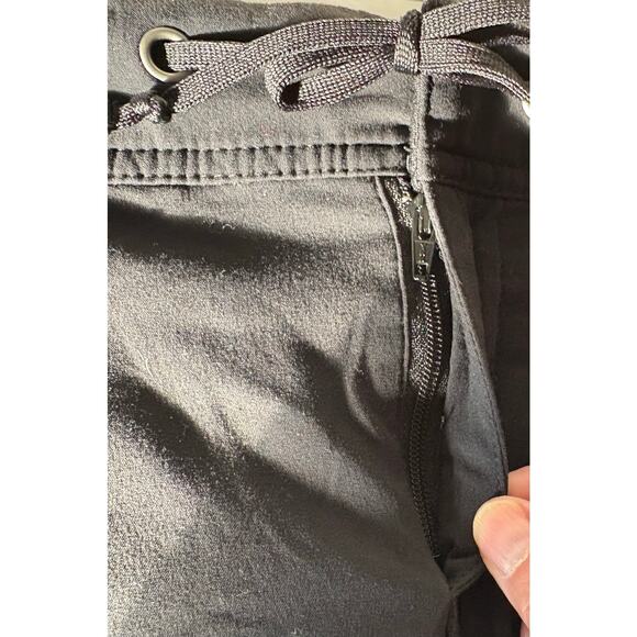 Skort by Columbia size   10  black - Picture 6 of 8